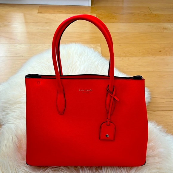 Kate spade tote - Picture 1 of 6